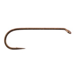 Anzuelo Mustad R73 9671 #8 25u