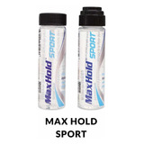 Prótesis Capilar Protector De Piel Anti Sudor Max Hold Sport