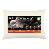 Travesseiro Nasa-x Da Duoflex - Baixo Com 10cm De Altura