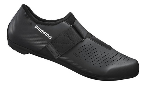 Sapatilha Shimano Rp101 Preta Speed