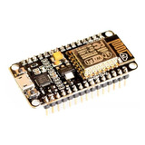 Nodemcu Wifi Esp8266 Esp12e V3 Cp2102 Compatible Arduino