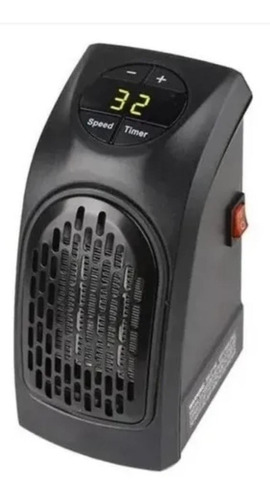 Mini Calentador De Aire Portátil Eléctrico
