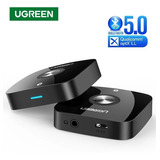 Ugreen Receiver Bluetooth Aptx Ll 5.0