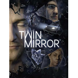 Twin Mirror (pc) Steam Código Key Global