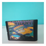 Sega Virtual Bart