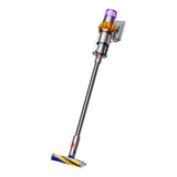 Aspiradora Inalámbrica De Mano Dyson V15 Detect Extra 0.77l