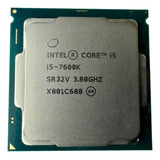 Processador I5 7600k 7° Geração 3.8ghz 6mb L3
