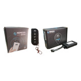 Alarma Némesis Connect +gps Ng105