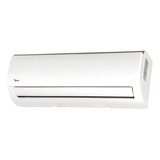 Aire Acondicionado Minsplit Midea Inverter 12.000btu 220 V