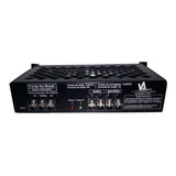 Fonte Nobreak 24v/7a + 2a P/ Carregador - Va Conversores