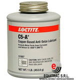 Loctite C5-a Copper Anti-seize - Equitrac Villa Luzuriaga