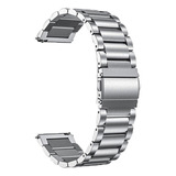 Correa Eslabones Acero Inoxidable Para Galaxy Watch 3 41mm