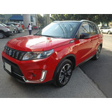 Suzuki Vitara 2022