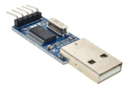 Adaptador Convertidor Usb Serial A Ttl Pl2303 Arduino