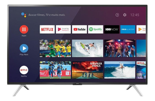 Smart Tv Full Hd Semp 43 43s5300 Wi-fi Bluetooth