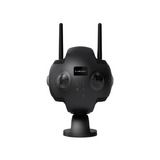 Insta360 Pro 2, En Perfecto Estado, Incluye 6 Memorias