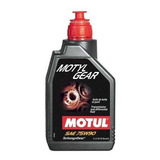 Óleo Câmbio Motul Motyl Gear 75w90 Sae 1lt Motylgear