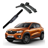  Palheta Dyna Renault Kwid 17 A 20