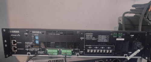 Amplificador Yamaha Xmv4280-d