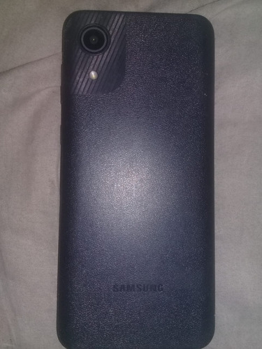 Celular Samsung Galaxy A03 Core Negro