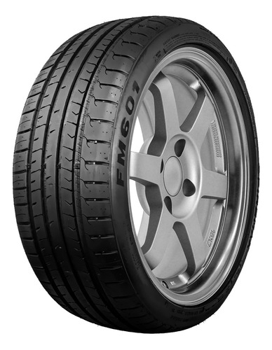 Neumático 195/55 R15 Firemax Fm601 - Warnes Wheels