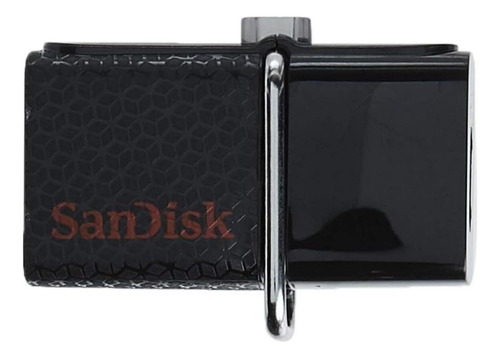  Sandisk 64 Gb Ultra Dual Usb Drive 3.0, Sddd2-064g-gam46 (p