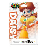 Amiibo Daisy Super Mario Bros Series
