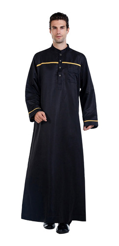 Vestido Ramadán Musulmán Árabe Del Medio Oriente Para Hombre