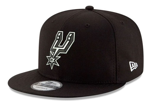 Gorra New Era Original 9fifty Snapback | San Antonio Spurs