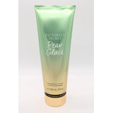 Crema Victoria Secret Pear Glace  236ml Mujer