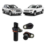 Sensor Posición Cigueñal Ckp Jeep Compass 2007/2017