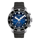 Reloj Tissot 1204171704100 Seastar Hombre 30 Bar