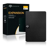 Hd Externo 2tb 2000gb Seagate Expansion Usb 3.0 Stea2000400