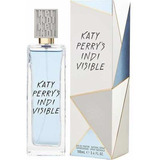 Katy Perry Perfume Indi Visible 100 Ml