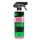 3d Final Touch Cera Liquida Quick Detailer  - Allshine