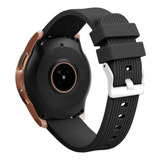 Pulseira Clássica Para Samsung Galaxy Watch Active 2 44mm