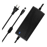 1x 12v 10a Fonte Alimentação Bivolt Ac/dc- Power Adapter 