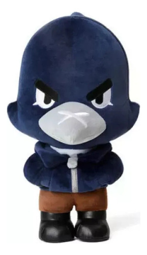 Peluche J Brawlstars Spike