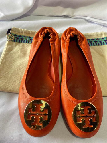 Tory Burch Flats