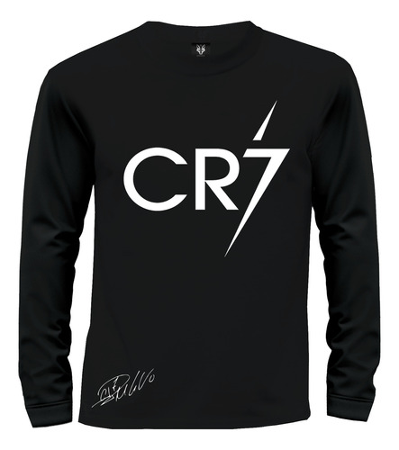 Camiseta Camibuzo Fan Cristiano Ronaldo Cr7