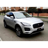 Jaguar E-pace 2018 2.0 E-pace