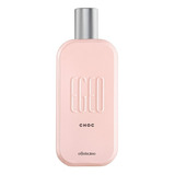 O Boticário Egeo Choc Deo-colônia 90ml Para Feminino