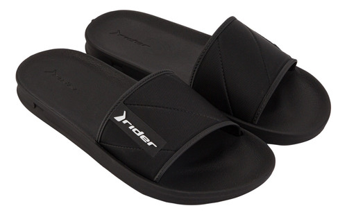 Chinelo Masculino Slide Rider Street Adulto Pronta Entrega