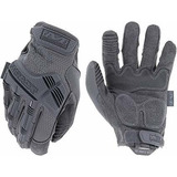 Mechanix Wear - Guantes M-pacto Del Lobo Gris Tácticos (gran