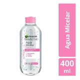 Agua Micelar Original Garnier - mL a $60