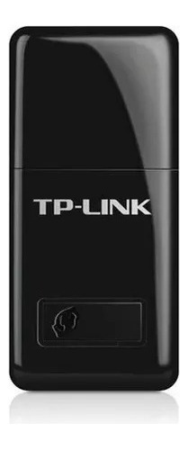 Adaptador Usb Wifi Tp Link Tl-wn823n 300mbps Mini Pcreg