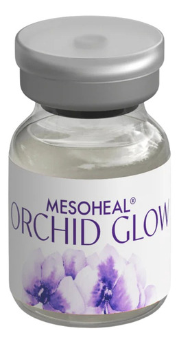 Orchid Glow Mesoterapia Anti Arrugas 1 Vial Original 