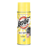  Easy-off - Limpiador Para Hornos Heavy Duty  14.5 Oz