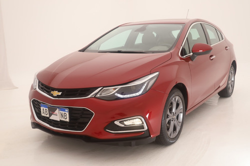 Chevrolet Cruze 1.4 5 Ptas Ltz Mt Turbo Vento Corolla Yaris