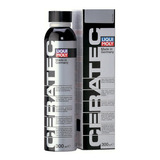 Ceratec Liqui Moly 300 Ml  Aditivo Antifriccionante Ceramico